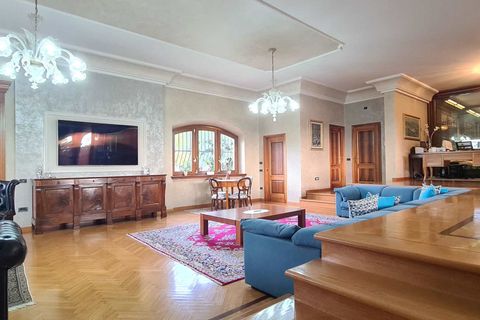 Villa i Leno, Brescia, Leno - € 1.350.000 | Ref: 12463 - foto 13