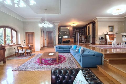 Villa i Leno, Brescia, Leno - € 1.350.000 | Ref: 12463 - foto 9