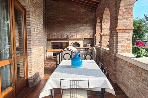 Villa i Leno, Brescia, Leno - € 1.350.000 | Ref: 12463 - foto 17
