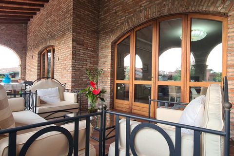 Villa i Leno, Brescia, Leno - € 1.350.000 | Ref: 12463 - foto 18