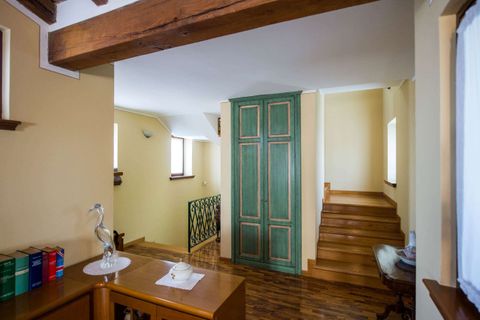 Villa i Leno, Brescia, Leno - € 1.350.000 | Ref: 12463 - foto 32