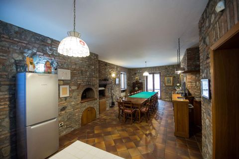 Villa i Leno, Brescia, Leno - € 1.350.000 | Ref: 12463 - foto 34
