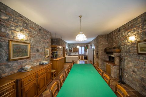 Villa i Leno, Brescia, Leno - € 1.350.000 | Ref: 12463 - foto 35