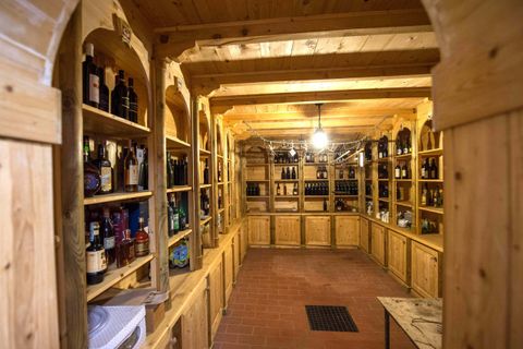Villa i Leno, Brescia, Leno - € 1.350.000 | Ref: 12463 - foto 36