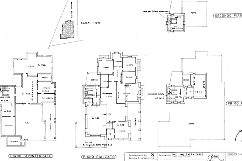Villa i Leno, Brescia, Leno - € 1.350.000 | Ref: 12463 - foto 37