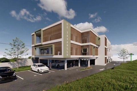 Erhvervsejendom i Bourgoin-Jallieu, Isere, Bourgoin-Jallieu - € 448.000 | Ref: 84831059 - foto 1
