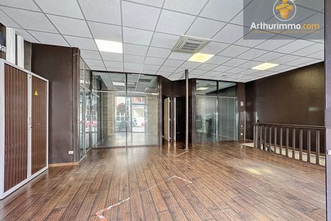Erhvervsejendom i Bourgoin-Jallieu, Isere, Bourgoin-Jallieu - € 157.500 | Ref: 85127730 - foto 5
