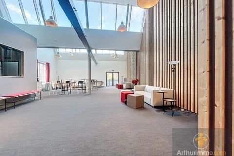 Erhvervsejendom i Succieu, Isere, Succieu - € 860.000 | Ref: 85496893 - foto 1