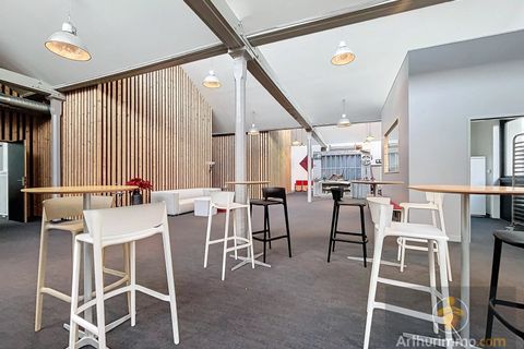 Erhvervsejendom i Succieu, Isere, Succieu - € 860.000 | Ref: 85496893 - foto 2