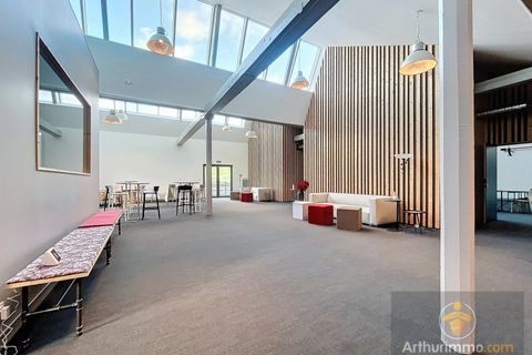 Erhvervsejendom i Succieu, Isere, Succieu - € 860.000 | Ref: 85496893 - foto 5