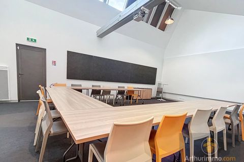 Erhvervsejendom i Succieu, Isere, Succieu - € 860.000 | Ref: 85496893 - foto 13