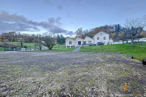 Erhvervsejendom i Succieu, Isere, Succieu - € 860.000 | Ref: 85496893 - foto 18