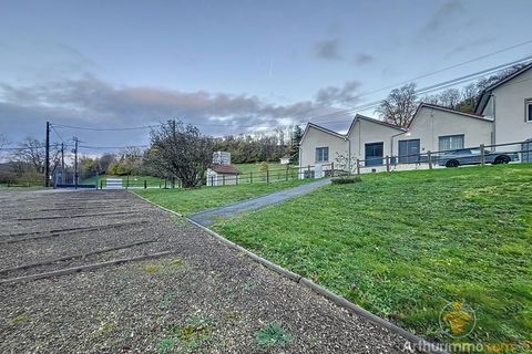 Erhvervsejendom i Succieu, Isere, Succieu - € 860.000 | Ref: 85496893 - foto 19