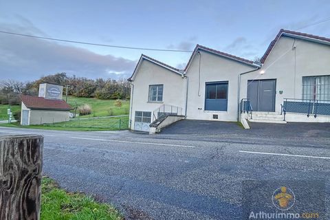 Erhvervsejendom i Succieu, Isere, Succieu - € 860.000 | Ref: 85496893 - foto 20