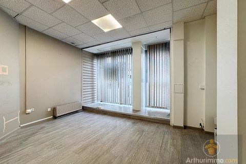 Erhvervsejendom i Bourgoin-Jallieu, Isere, Bourgoin-Jallieu - € 379.000 | Ref: 85588490 - foto 3