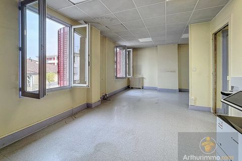 Erhvervsejendom i Bourgoin-Jallieu, Isere, Bourgoin-Jallieu - € 379.000 | Ref: 85588490 - foto 7