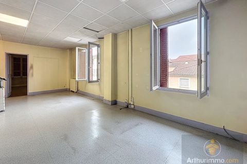 Erhvervsejendom i Bourgoin-Jallieu, Isere, Bourgoin-Jallieu - € 379.000 | Ref: 85588490 - foto 8