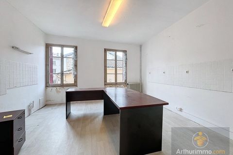 Erhvervsejendom i Bourgoin-Jallieu, Isere, Bourgoin-Jallieu - € 379.000 | Ref: 85588490 - foto 9