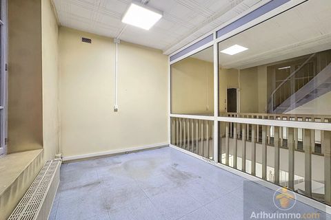 Erhvervsejendom i Bourgoin-Jallieu, Isere, Bourgoin-Jallieu - € 379.000 | Ref: 85588490 - foto 10