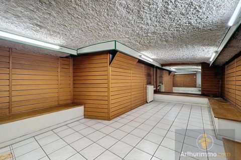 Erhvervsejendom i Bourgoin-Jallieu, Isere, Bourgoin-Jallieu - € 379.000 | Ref: 85588490 - foto 11
