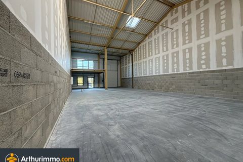 Erhvervsejendom i Bourgoin-Jallieu, Isere, Bourgoin-Jallieu - € 274.650 | Ref: 85760934 - foto 6
