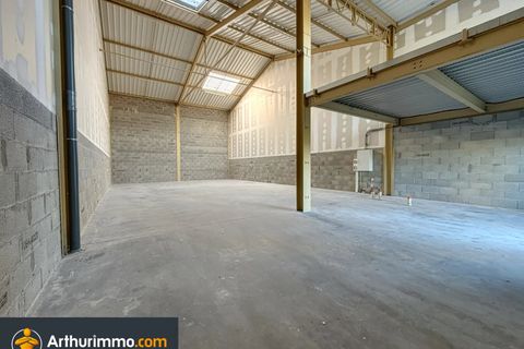 Erhvervsejendom i Bourgoin-Jallieu, Isere, Bourgoin-Jallieu - € 274.650 | Ref: 85760934 - foto 7
