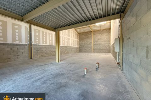 Erhvervsejendom i Bourgoin-Jallieu, Isere, Bourgoin-Jallieu - € 274.650 | Ref: 85760934 - foto 8