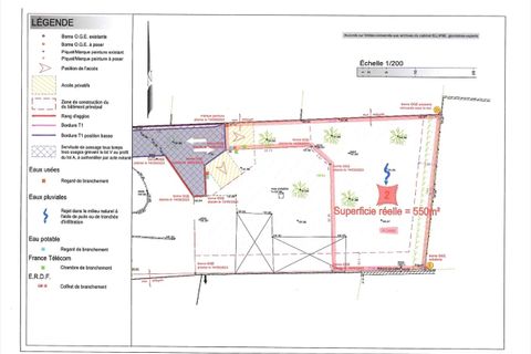 Terra a Loyettes, Ain, Loyettes - € 149.000 | Ref: 86394642 - foto 2
