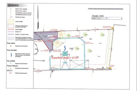 Terra a Loyettes, Ain, Loyettes - € 139.000 | Ref: 86394652 - foto 2