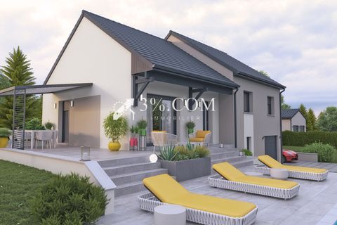 Terra a Neufchatel-Hardelot, Pas-de-Calais, Neufchatel-Hardelot - € 110.000 | Ref: 407_V4980058281 - foto 2