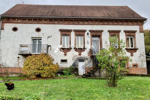 Villa a Hottviller, Moselle, Hottviller - € 139.000 | Ref: 293_V3770062186 - foto 2