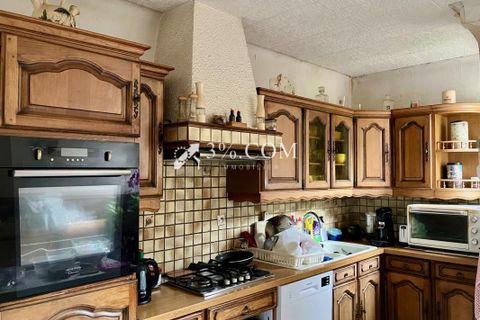 Villa a Hottviller, Moselle, Hottviller - € 139.000 | Ref: 293_V3770062186 - foto 5