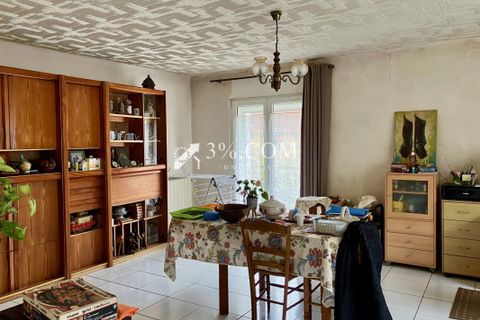 Villa a Hottviller, Moselle, Hottviller - € 139.000 | Ref: 293_V3770062186 - foto 7