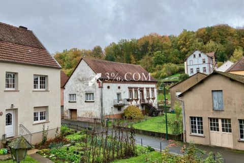 Villa a Hottviller, Moselle, Hottviller - € 139.000 | Ref: 293_V3770062186 - foto 11