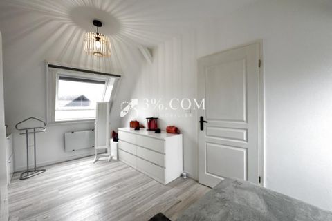 Villa i Ingenheim, Bas-Rhin, Ingenheim - € 159.900 | Ref: 56_V1020058949 - foto 2