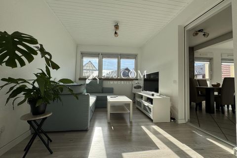 Villa i Ingenheim, Bas-Rhin, Ingenheim - € 159.900 | Ref: 56_V1020058949 - foto 4