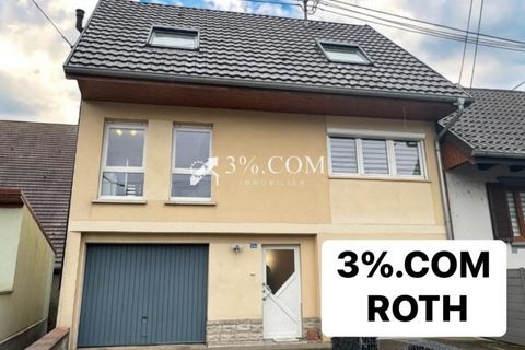 Villa i Ingenheim, Bas-Rhin, Ingenheim - € 159.900 | Ref: 56_V1020058949 - foto 6