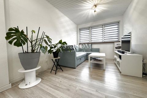 Villa i Ingenheim, Bas-Rhin, Ingenheim - € 159.900 | Ref: 56_V1020058949 - foto 13