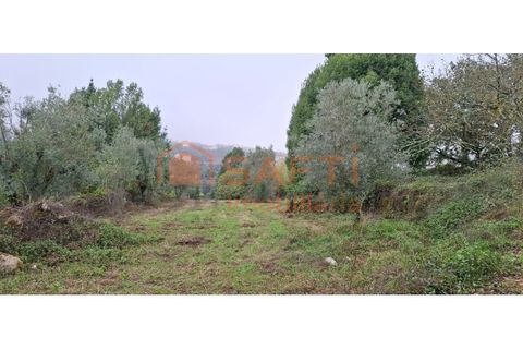 Helårsgrund i Penela, Coimbra, Penela - € 35.000 | Ref: SAFTI:007364 - foto 1