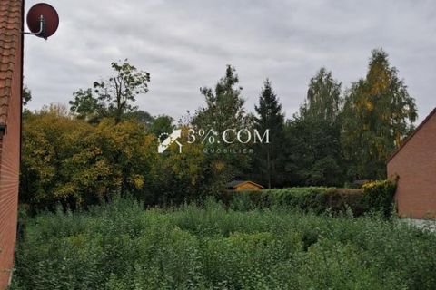 Helårsgrund i Bouchain, Nord, Bouchain - € 63.000 | Ref: 69_36883 - foto 1