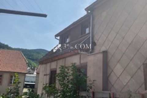 Villa a Echery, Haut-Rhin, Echery - € 149.000 | Ref: 315_V4050061699 - foto 2