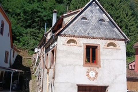 Villa a Echery, Haut-Rhin, Echery - € 149.000 | Ref: 315_V4050061699 - foto 4