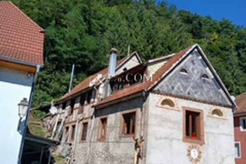 Villa a Echery, Haut-Rhin, Echery - € 149.000 | Ref: 315_V4050061699 - foto 5