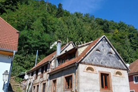Villa a Echery, Haut-Rhin, Echery - € 149.000 | Ref: 315_V4050061699 - foto 6