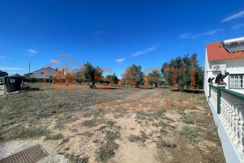 Helårsgrund i Tomar, Santarem, Tomar - € 35.000 | Ref: SAFTI:007358 - foto 1