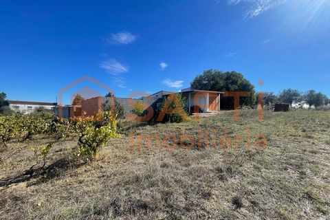 Helårsgrund i Tomar, Santarem, Tomar - € 35.000 | Ref: SAFTI:007358 - foto 11