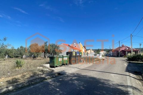 Helårsgrund i Tomar, Santarem, Tomar - € 35.000 | Ref: SAFTI:007358 - foto 14
