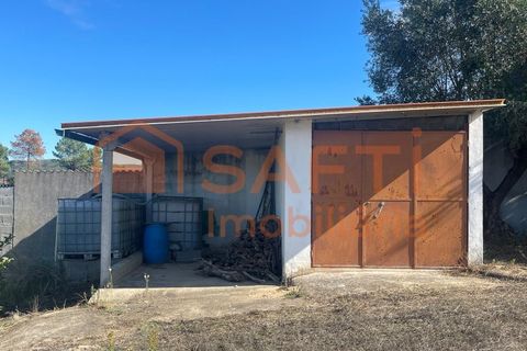 Helårsgrund i Tomar, Santarem, Tomar - € 35.000 | Ref: SAFTI:007358 - foto 15