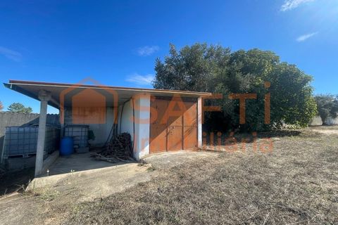 Helårsgrund i Tomar, Santarem, Tomar - € 35.000 | Ref: SAFTI:007358 - foto 16