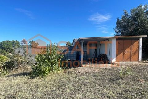Helårsgrund i Tomar, Santarem, Tomar - € 35.000 | Ref: SAFTI:007358 - foto 17